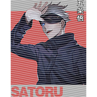 Japanese anime-JP 1594